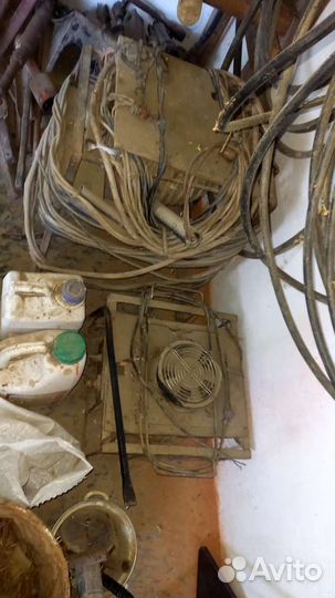 Сварочный аппарат бу