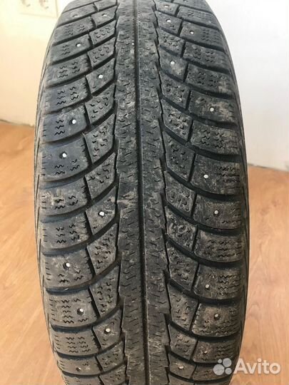 Колеса зимние 185 65 r15