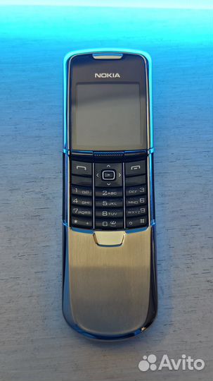 Nokia 8800