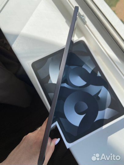 Apple iPad air 5 2022 64gb