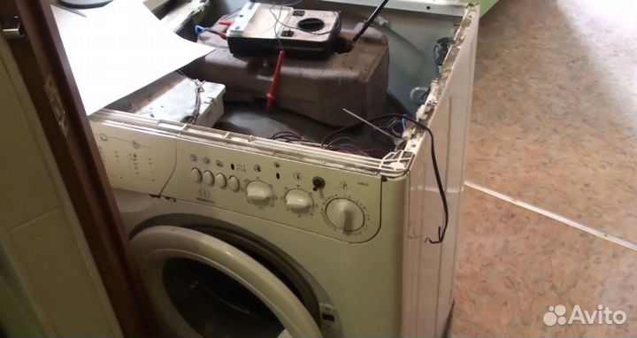 Ремонт Стиральных Машин Ремонт Холодильников