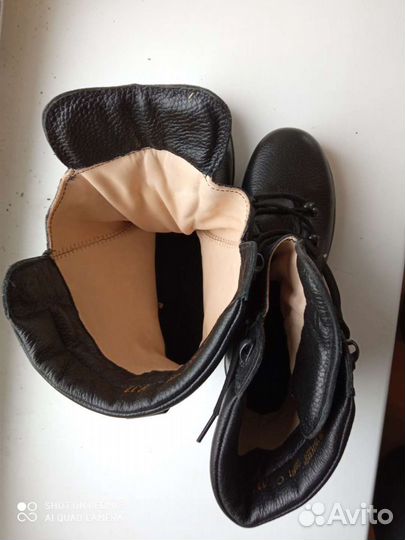 Полицейская форма мужская