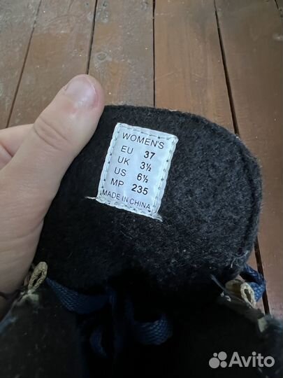 Коньки фигурные roces