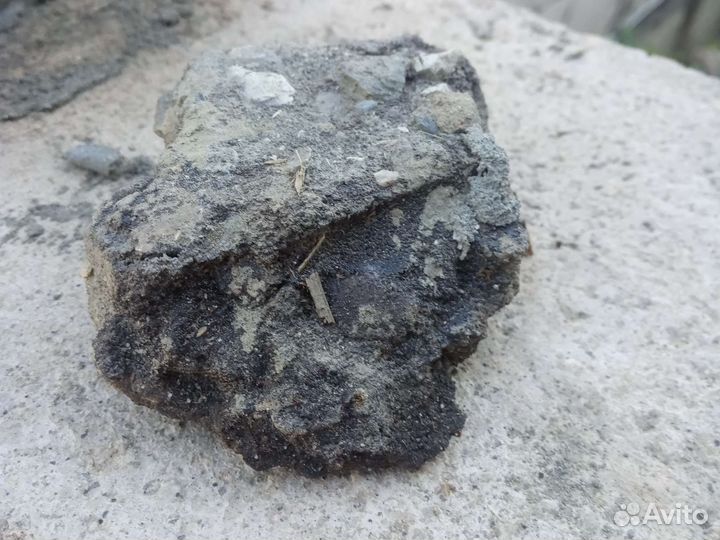 Асфальтная крошка