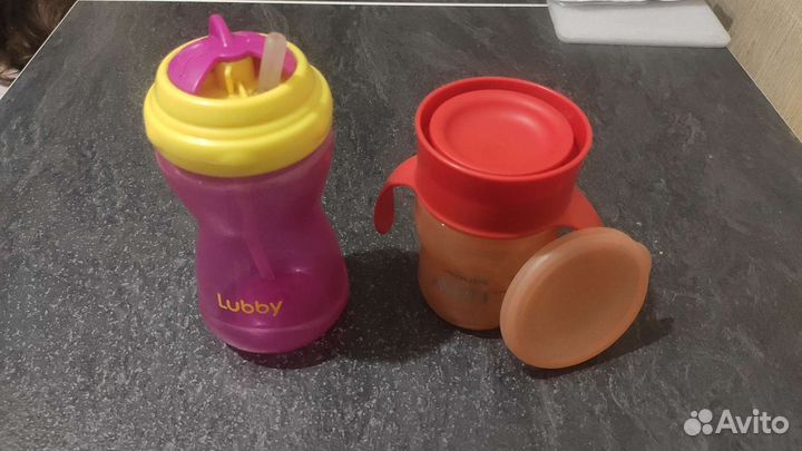 Бутылочки,поильники,ниблер,молокоотсос