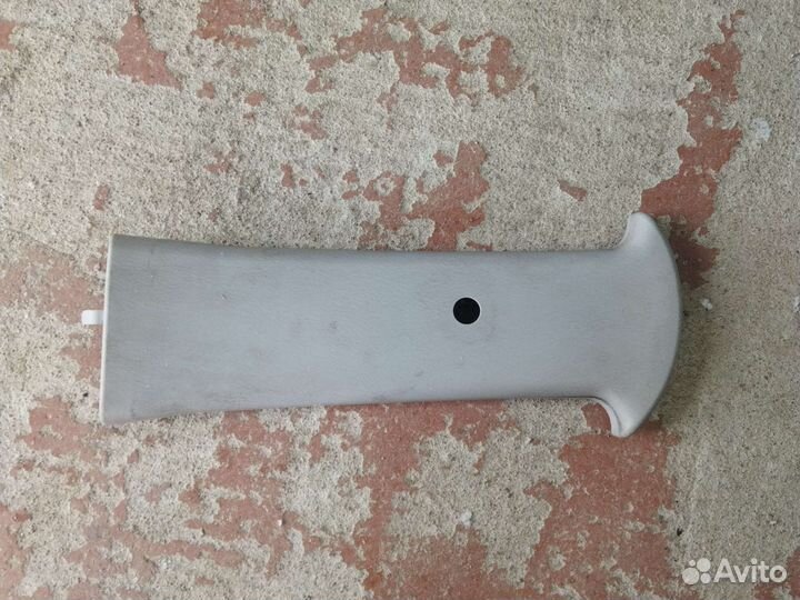 Обшивка стойки Chery QQ6 S21 (S21), левая