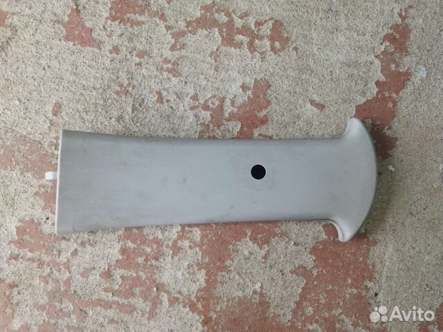 Обшивка стойки Chery QQ6 S21 (S21), левая