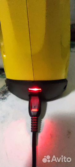 Зарядное устройство для WV и KB 5