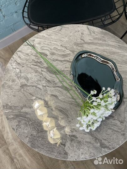 Искусственные цветы для декора