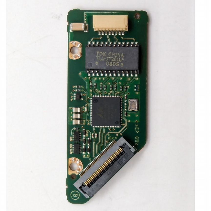 [1-874-099-11] Дополнительная Плата 1-874-099-11, Sony Vaio Vgn-S