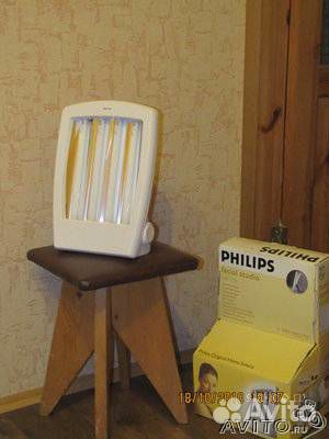 Продам солярий для лица