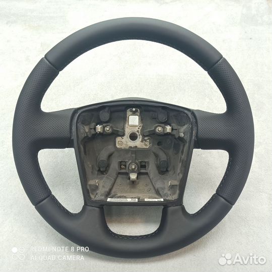 Руль Peugeot Боксер