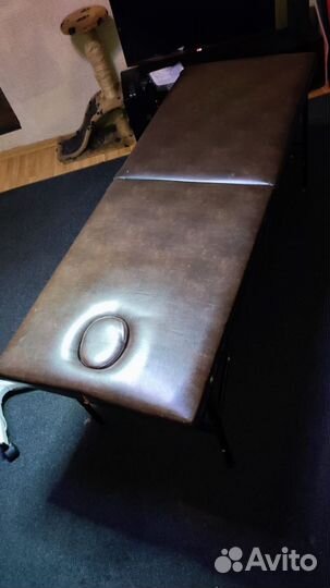 Массажный стол,складной