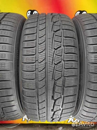 Nokian Tyres WR G2 255/50 R19 107V