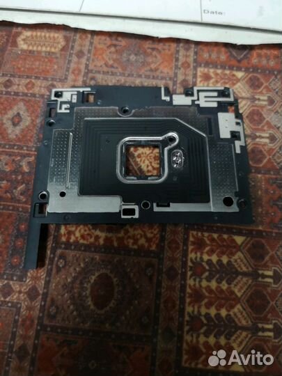 Антенна Xiaomi MI note 2 оригинал