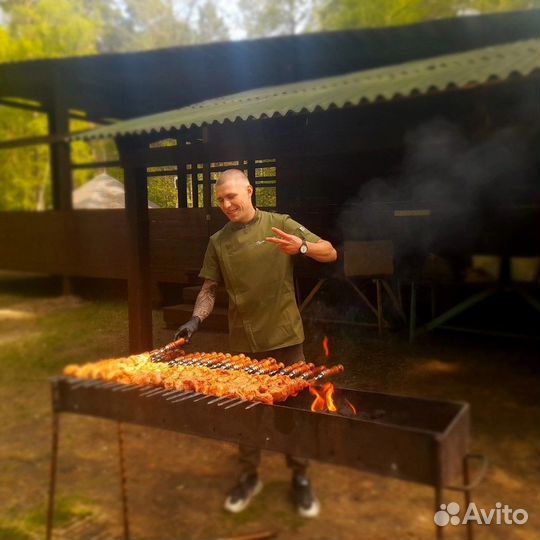 Повар су шеф