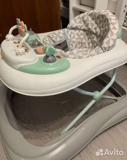 Ходунки детские