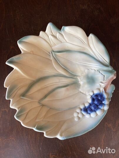 Блюдо для фруктов