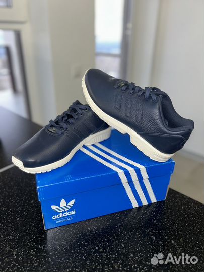 Кроссовки adidas zx flux