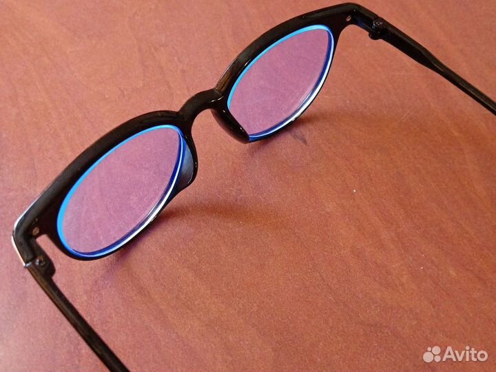 Очки для зрения -3. 0