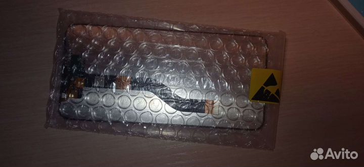 Экран+тачпад для Samsung A10s A107 A107F