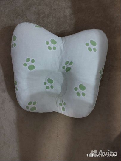 Подушка для кормления, гнездышко кокон