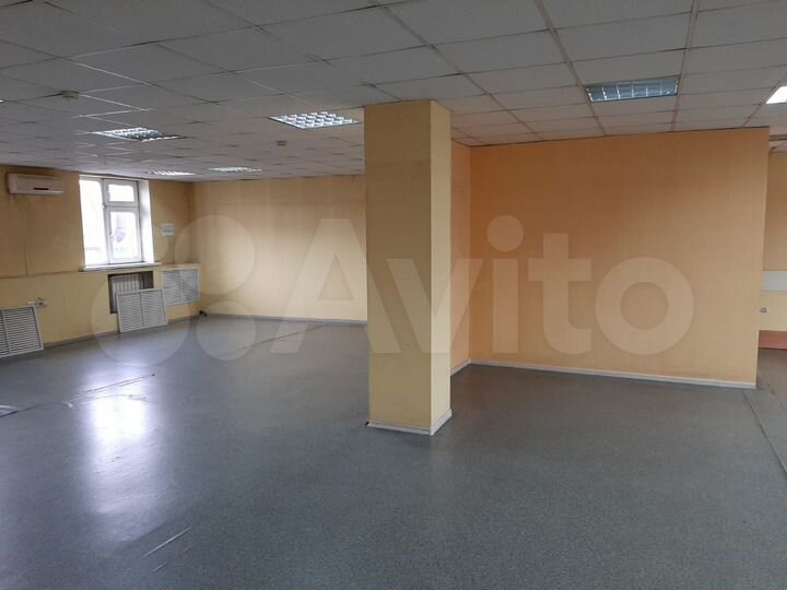 Офис, 151 м²