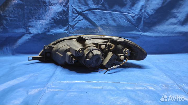 Фара правая Chevrolet Lacetti 2004-2016