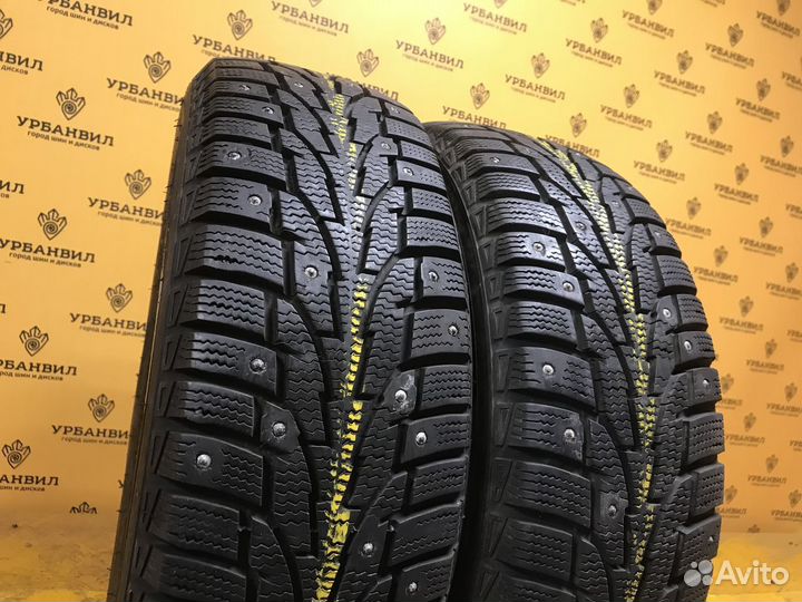 Infinity Tyres EcoSnow 175/65 R14 82T