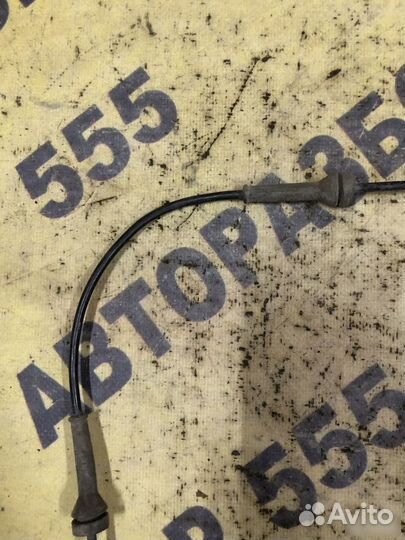 Датчик ABS передний Peugeot 206