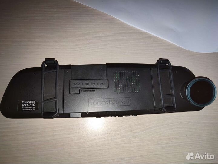 Зеркало для машины