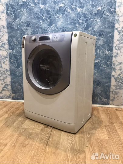 Стиральная машина бу 6 кг