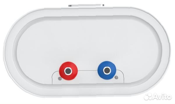 Электрический нагреватель