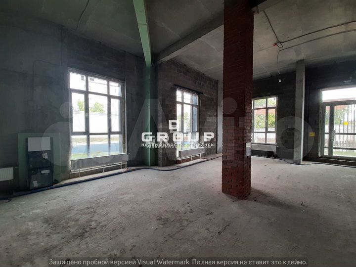 Сдам ПСН 185 кв.м