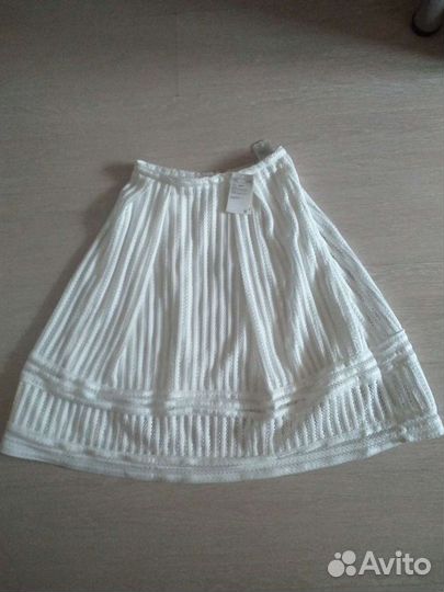 Юбка новая