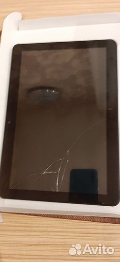 Планшет Sundwind