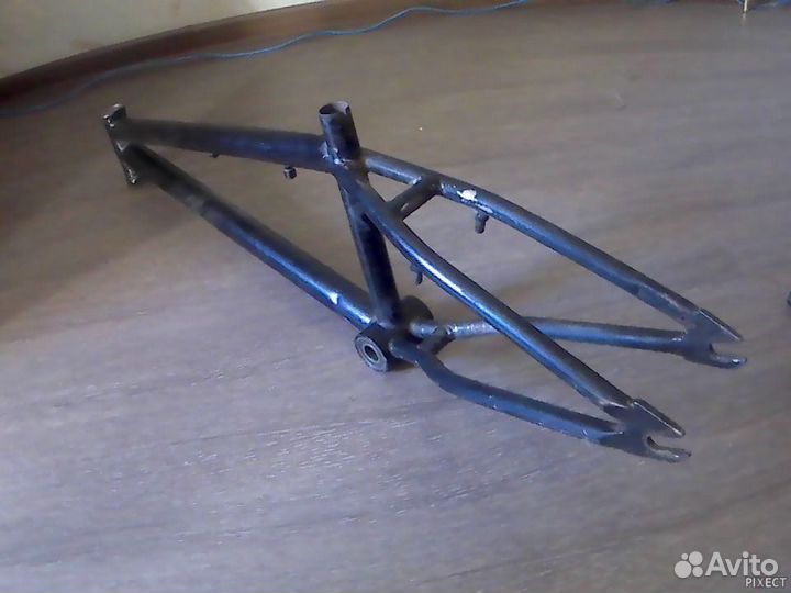 BMX (запчасти)