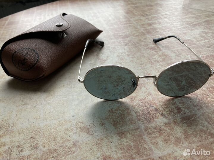Солнечные очки унисекс оригинал