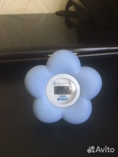 Термометр Philips avent