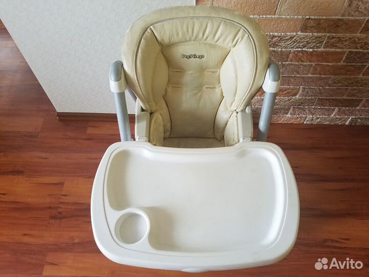 Стульчик для кормления Ped Perego