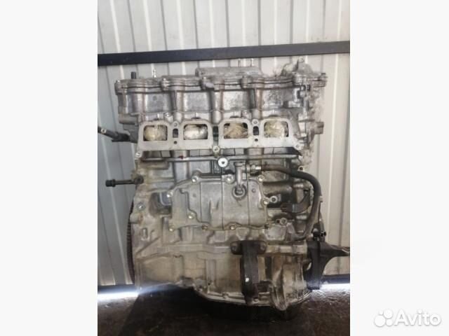 2arfe Двигатель к Toyota Camry, 2013 г*