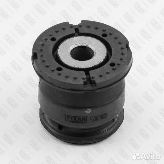 Сайлентблок задней цапфы honda Civic 01- FG088