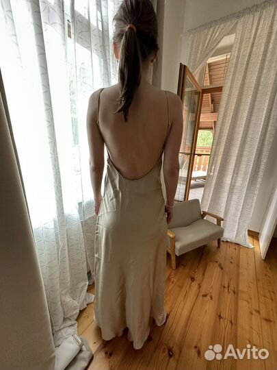 Платье zara