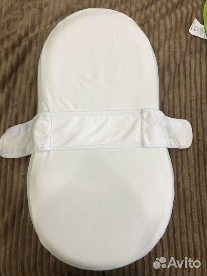 Кокон для новорожденных