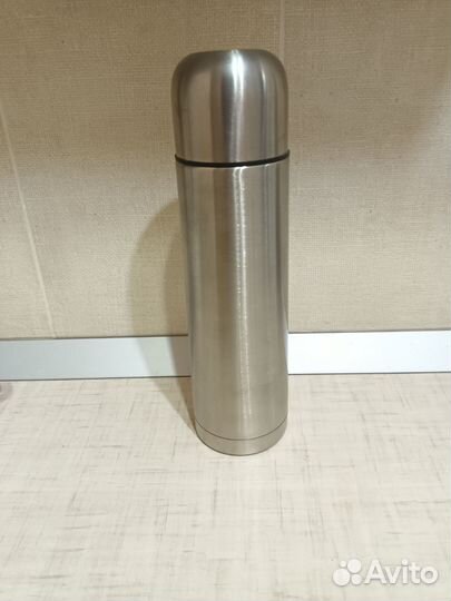 Термос из нержавеющей стали