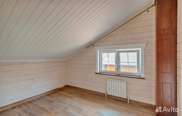 Вагонка осина 16*87 сорт В 2,1м большой выбор