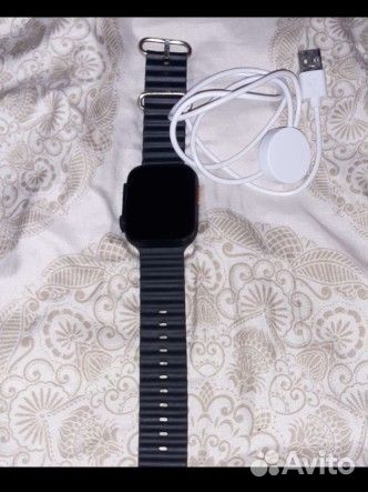 Часы apple watch8
