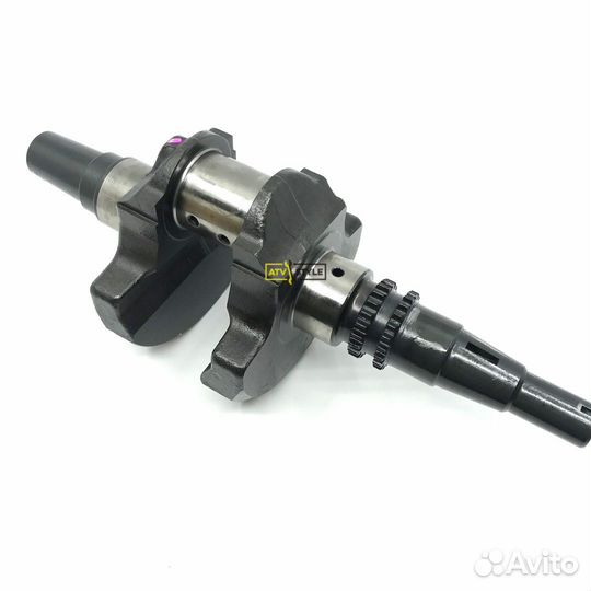 Коленвал Brute Force 650 13031-0057, 13031-1473, 1