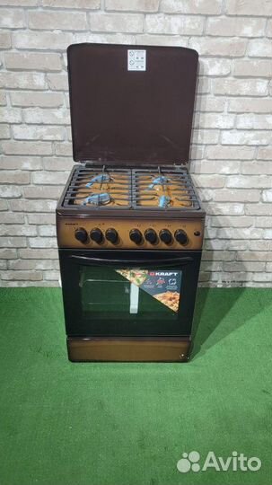 Газовая плита