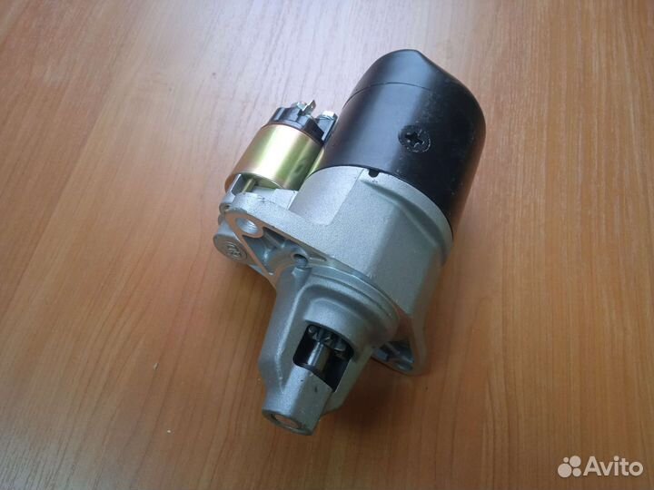 Стартер QD1114 фав 474Q 465Q 3708950 FAW